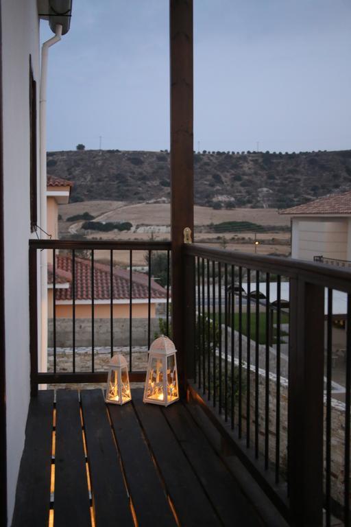 Charoullas Traditional Mansion Villa Alaminos Esterno foto