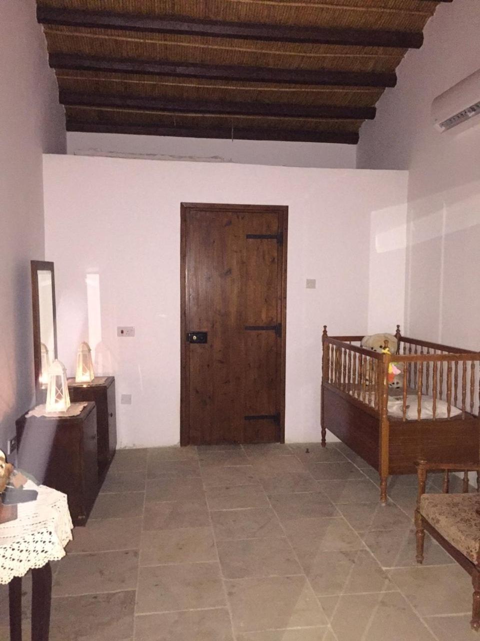 Charoullas Traditional Mansion Villa Alaminos Esterno foto