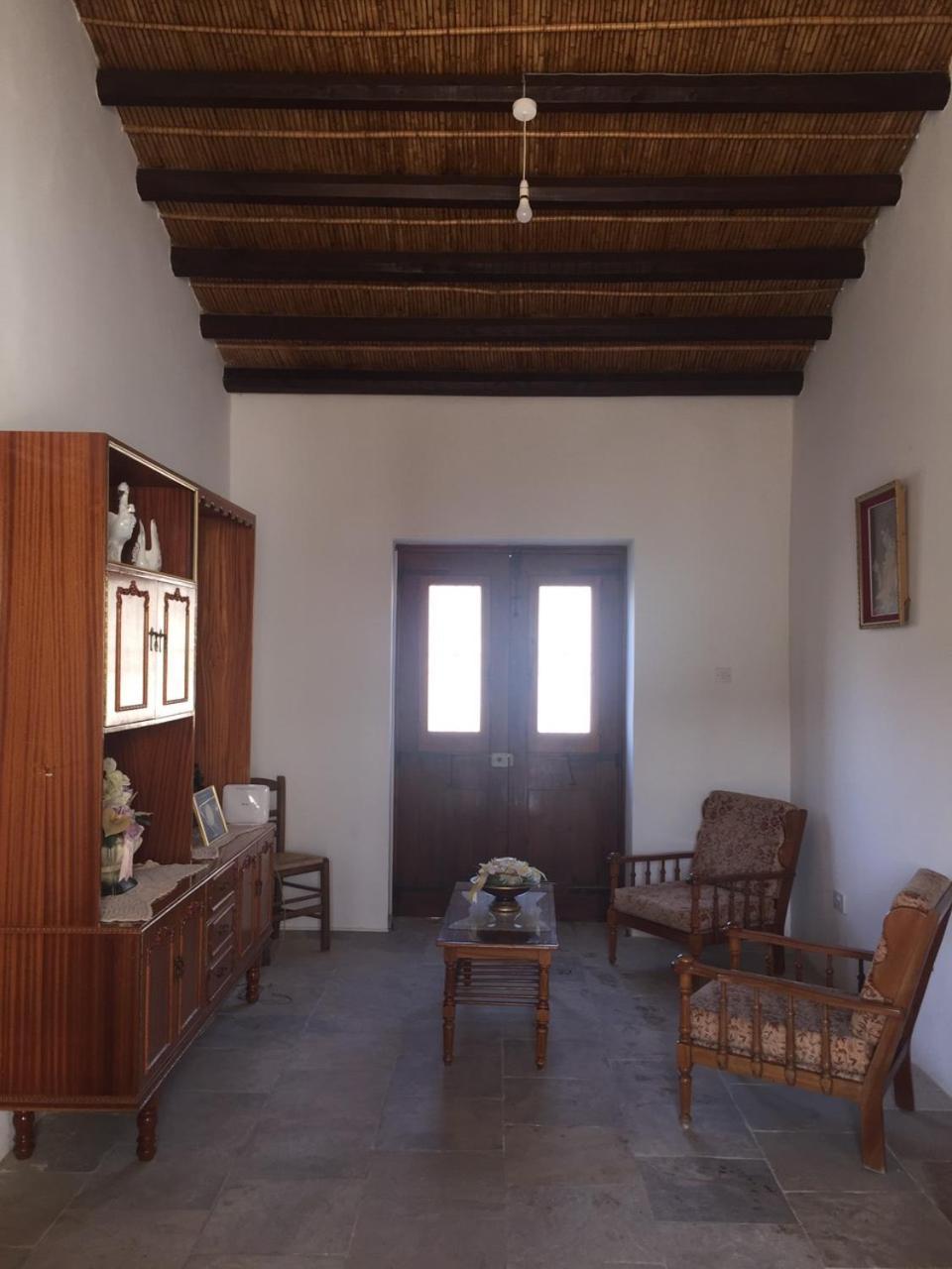 Charoullas Traditional Mansion Villa Alaminos Esterno foto