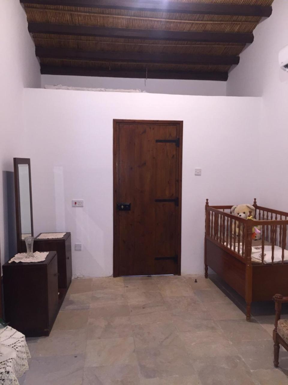Charoullas Traditional Mansion Villa Alaminos Esterno foto
