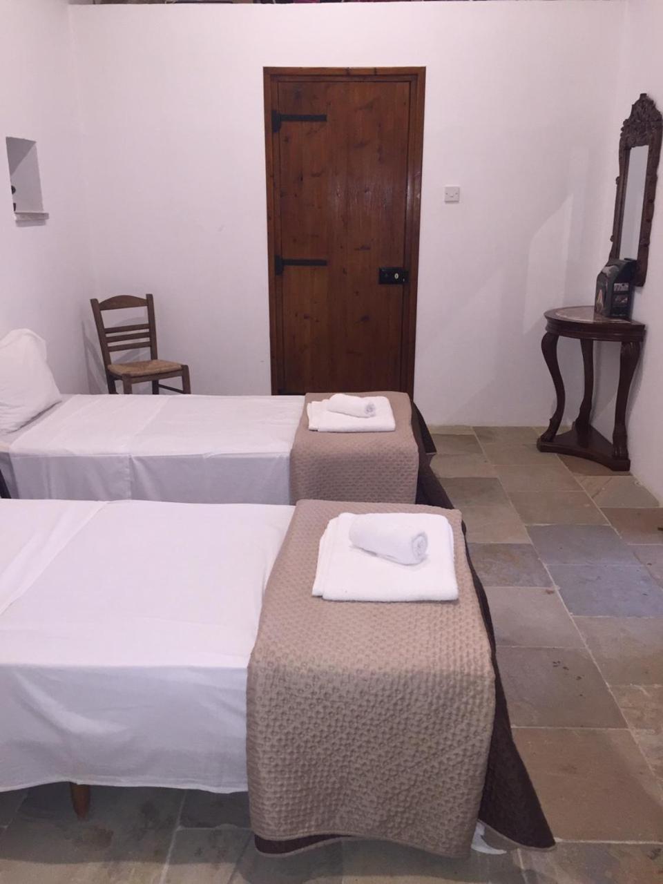 Charoullas Traditional Mansion Villa Alaminos Esterno foto