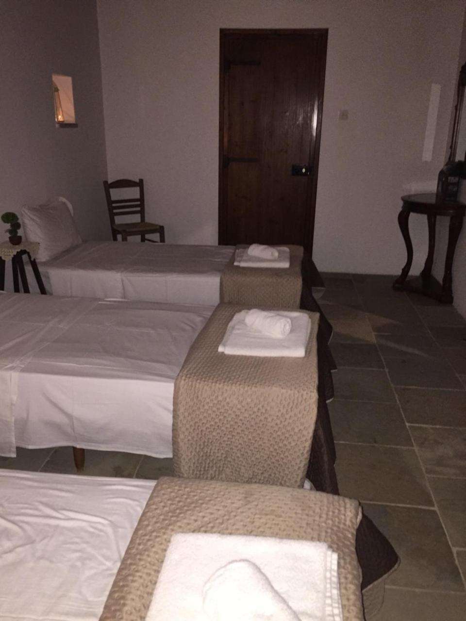 Charoullas Traditional Mansion Villa Alaminos Esterno foto